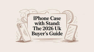 iPhone Case with Stand: The 2026 UK Buyer's Guide