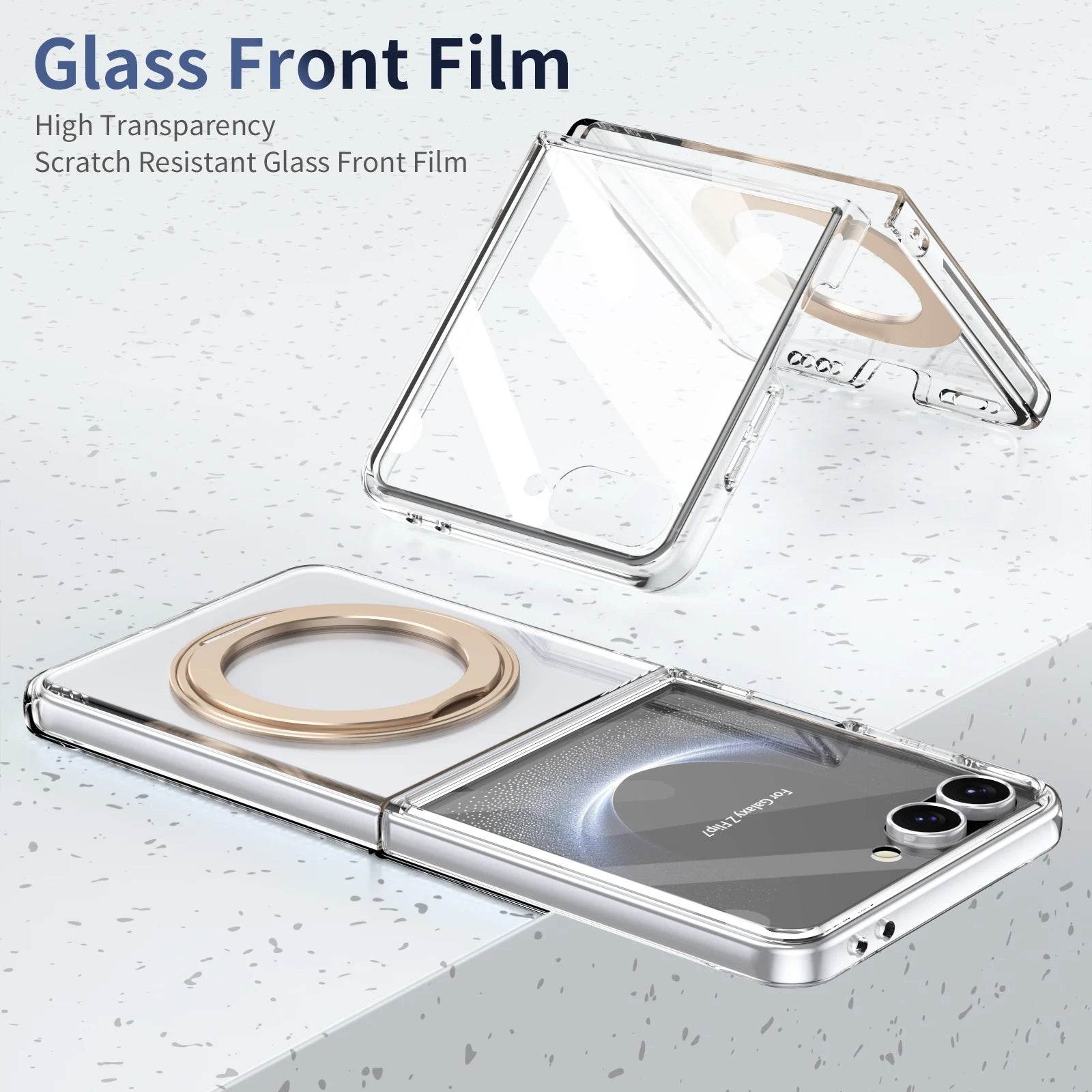 Axon F1 - FoldifyCase