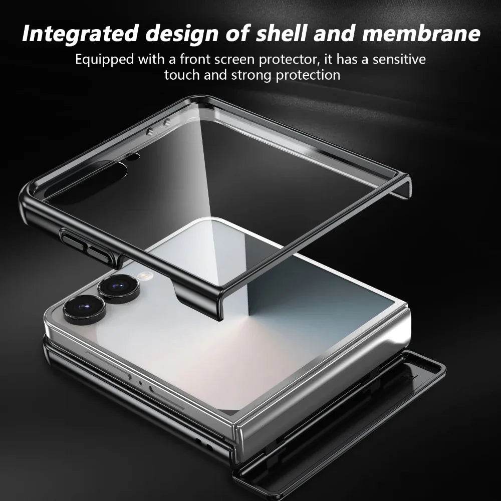 Axon F2 - FoldifyCase