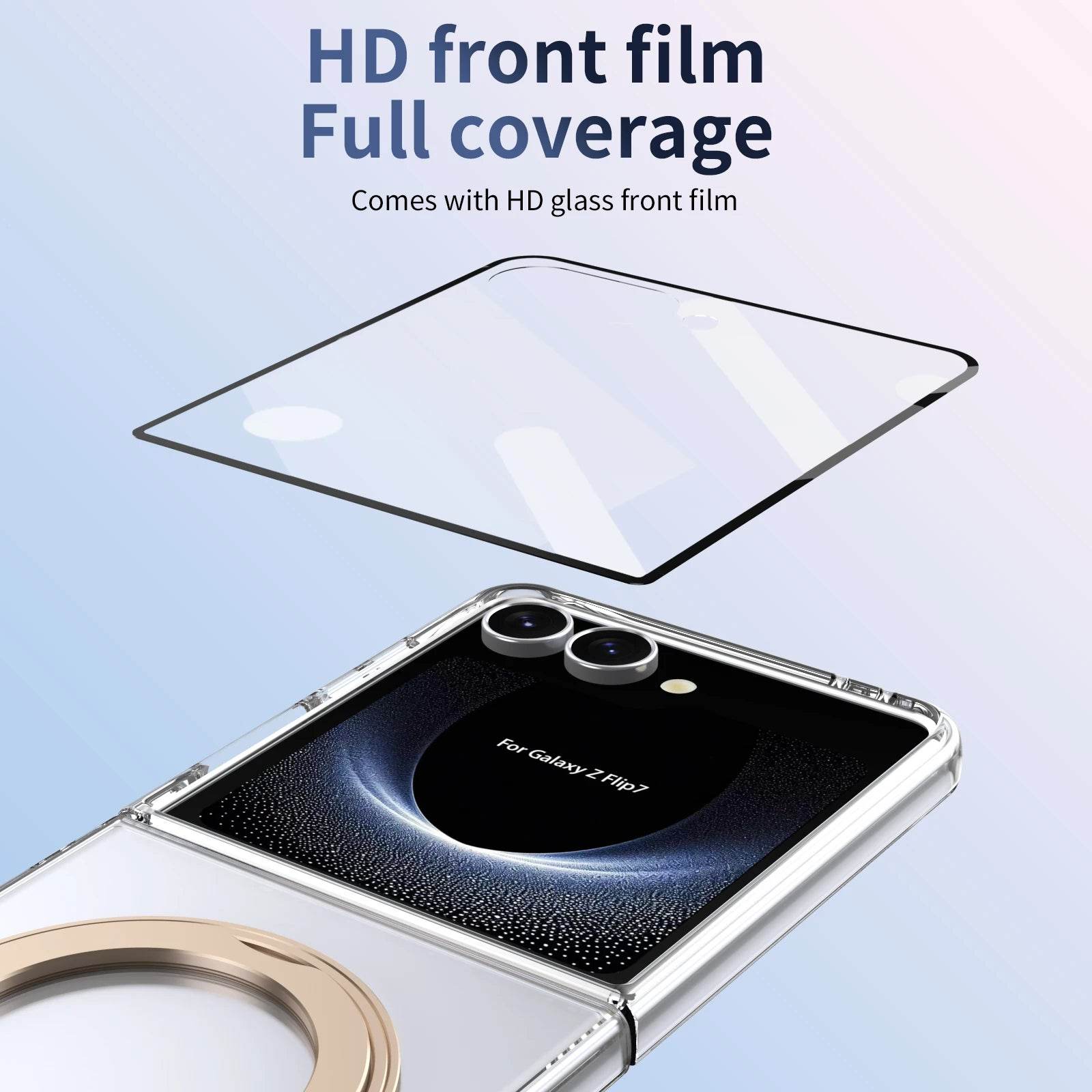 Axon F1 - FoldifyCase