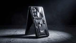 Halo M1 vs Sentinel H1 : Aluminium fin ou protection maximale contre les chutes ? (Comparaison des coques Galaxy Z Fold 2026)