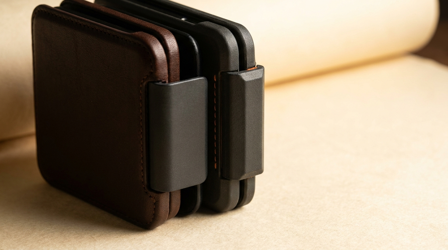 Spineguard P1 vs Aegis P1: Which Z Fold Hinge Case Should You Buy?