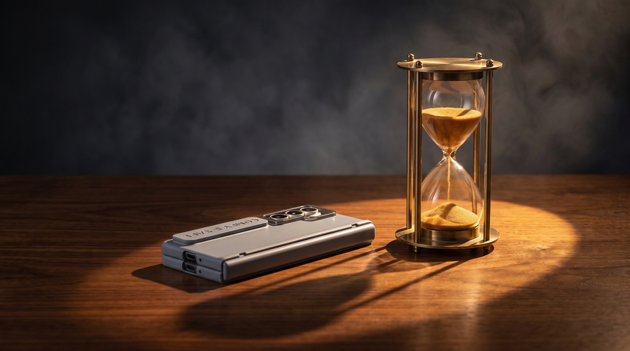 When Do Galaxy Z Fold 8 Pre-Orders Open — And When Should You Buy the Case? A Foldable Case Designer's Honest Answer (2026)