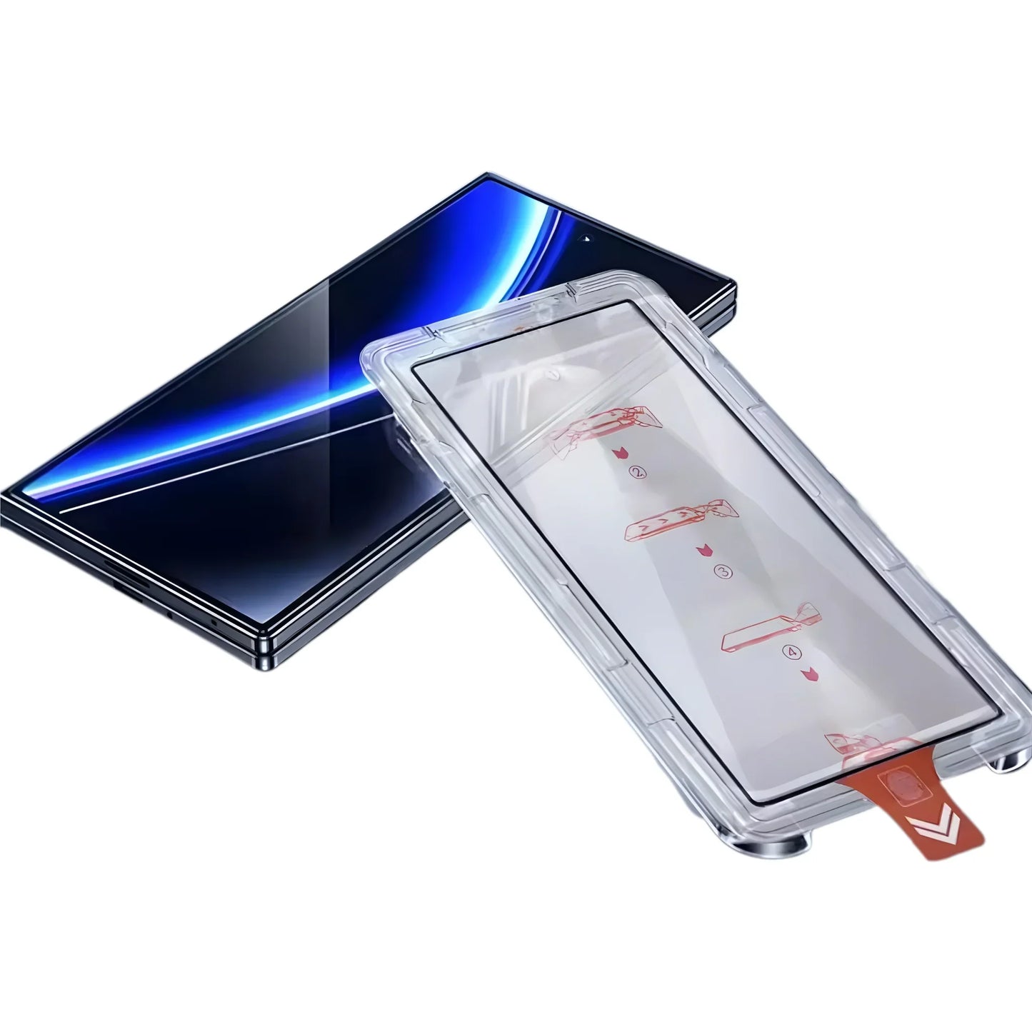 Ion Glass Screen Protector For Z Fold