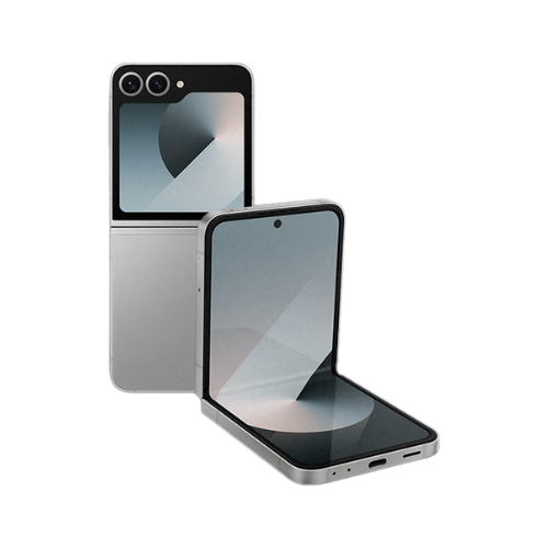 Galaxy Z Flip 6