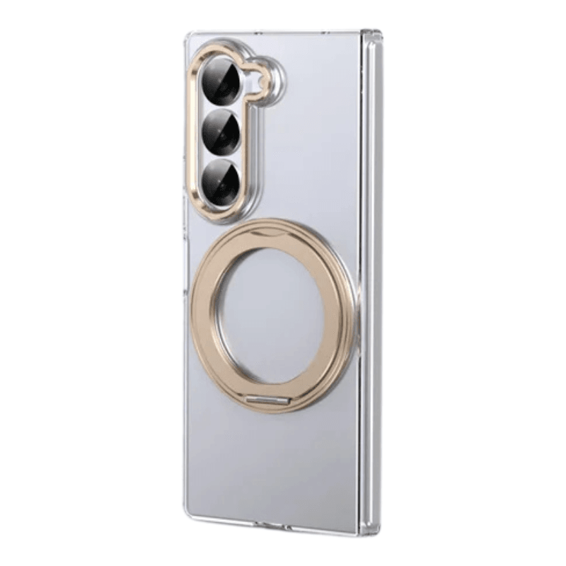 Magnetic Rotating Bracket For Samsung Galaxy Z Fold Series - FoldifyCase
