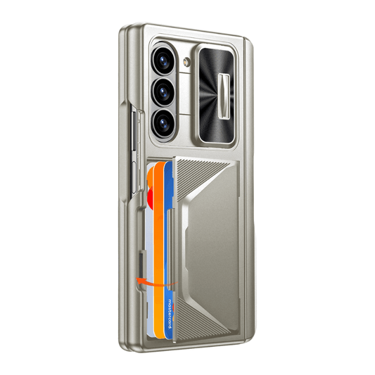 S Pen Card Holder Case For Samsung Galaxy Z Fold 6 - FoldifyCase