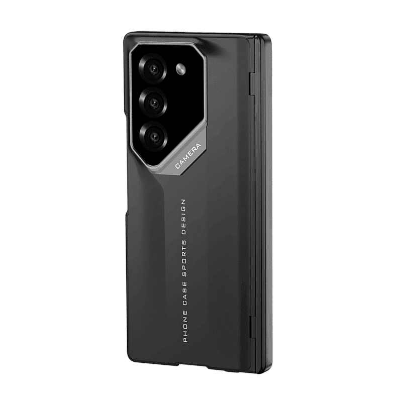 Anti Drop Sports Design Case For Samsung Galaxy Z Fold Series - FoldifyCase