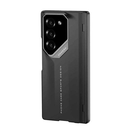Anti Drop Sports Design Case For Samsung Galaxy Z Fold Series - FoldifyCase