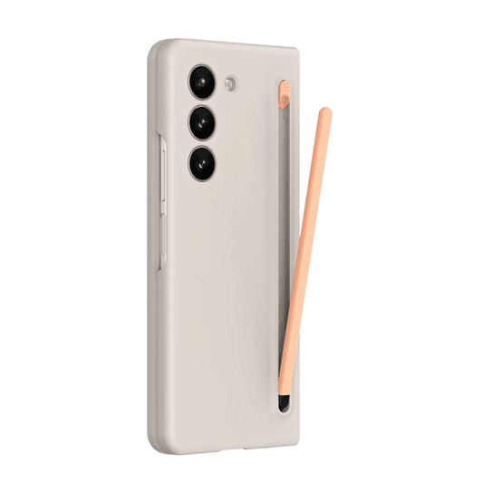 Soft-Silicon Ultra Thin Case For Samsung Galaxy Fold Series - FoldifyCase