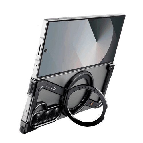 Aluminum Alloy Frame 360° Phone Case For Samsung Galaxy Z Fold Series - FoldifyCase