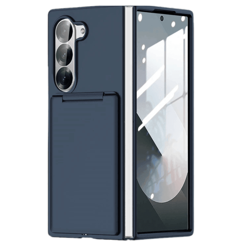 Wallet Case With Card Slot For Samsung Galaxy Z Fold Series - FoldifyCase