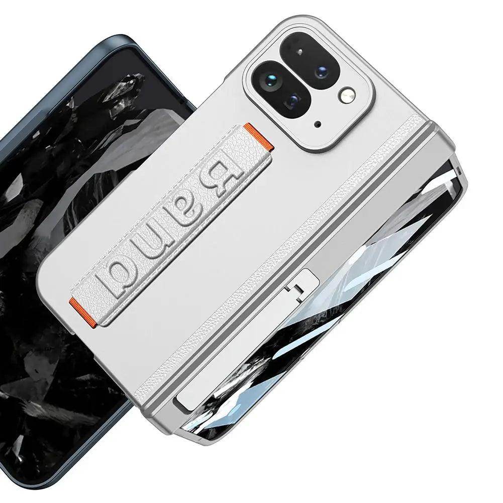 Wrist Strap Ultra-Thin Case For Google Pixel 9 Pro Fold - FoldifyCase