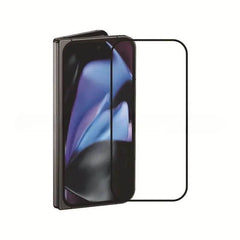 Ion Glass Pixel Fold