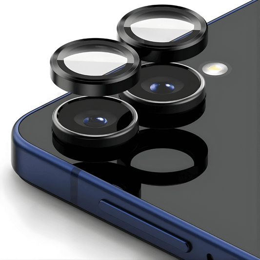 Tempered Glass Lens Guard Z Flip - FoldifyCase