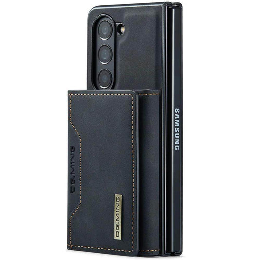 Wallet Leather Case for Samsung Galaxy Z Fold Series - FoldifyCase