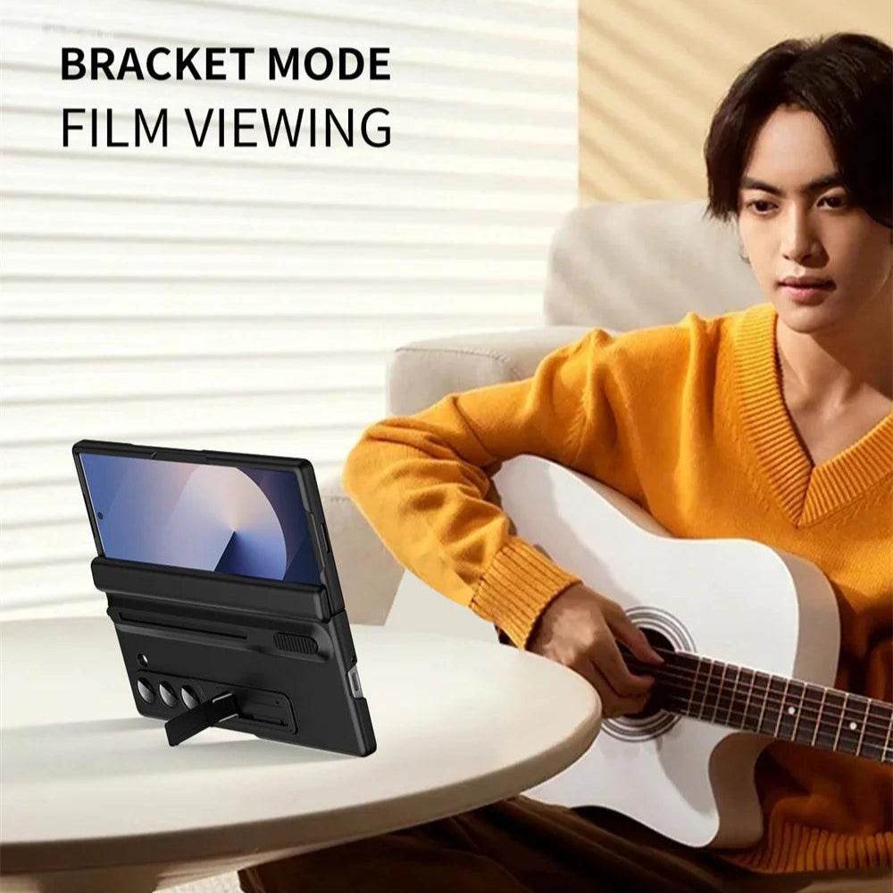 Telescopic S-Pen Case For Samsung Galaxy Z Fold Series - FoldifyCase