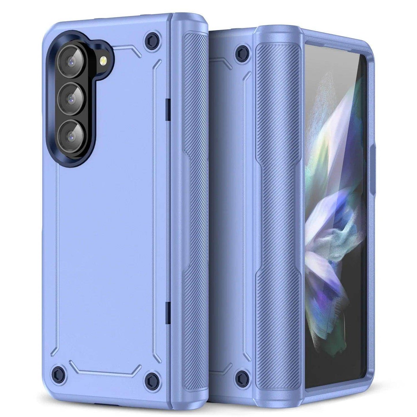 Anti-Falling Armor Case for Samsung Galaxy Z Fold Series - FoldifyCase