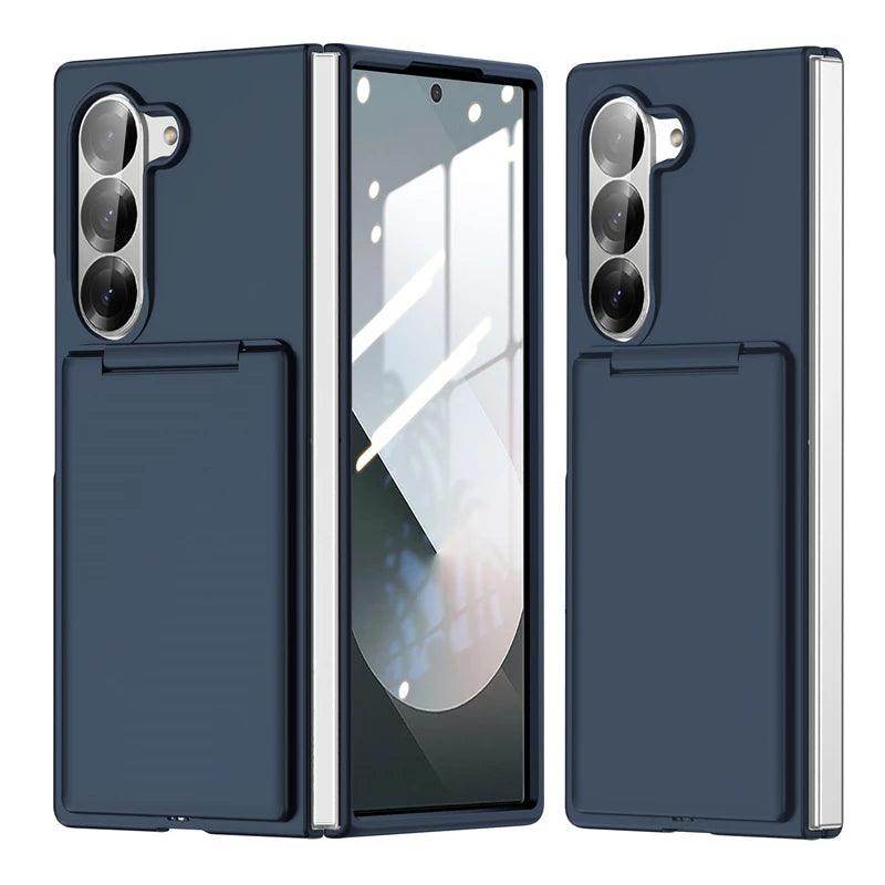Wallet Case With Card Slot For Samsung Galaxy Z Fold Series - FoldifyCase
