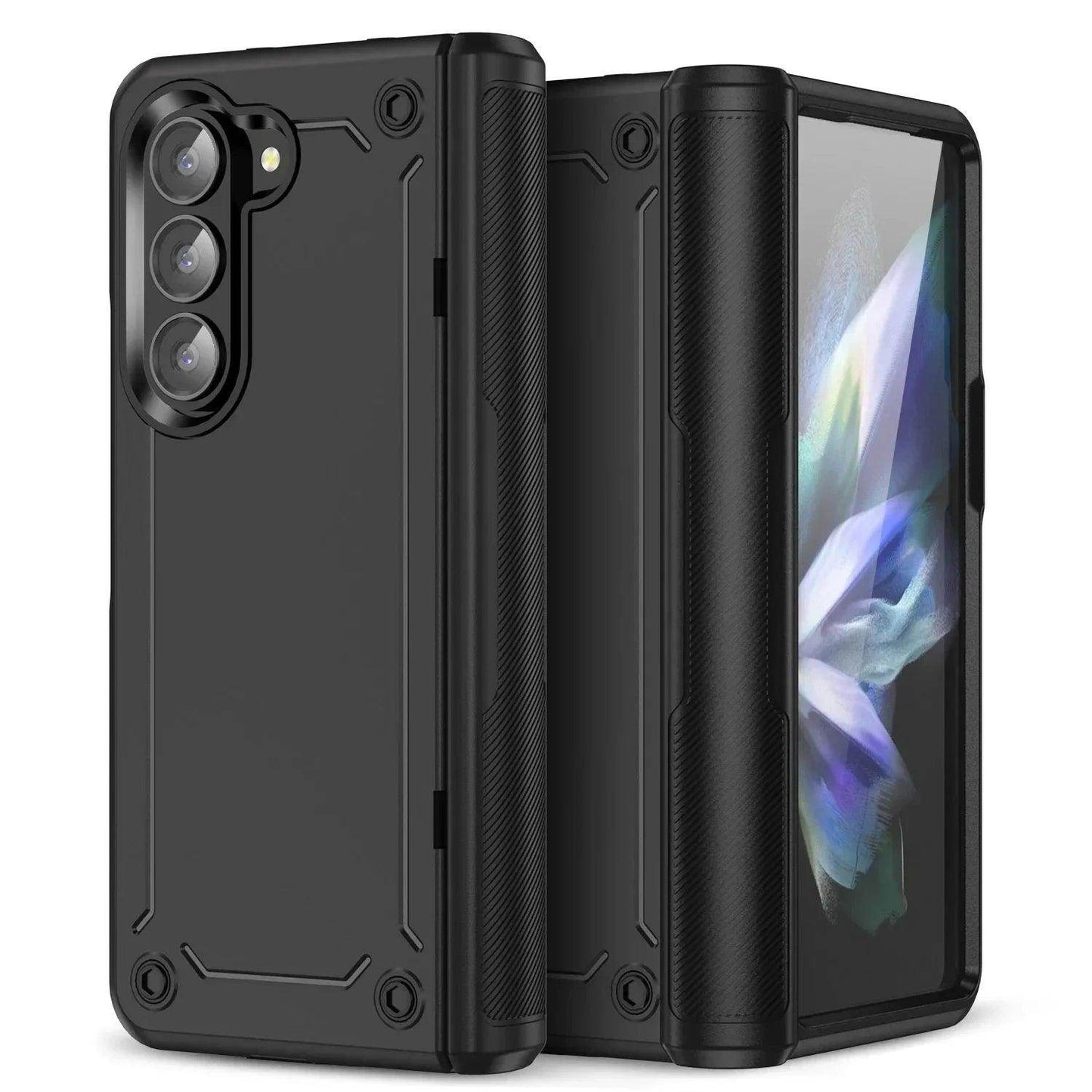 Anti-Falling Armor Case for Samsung Galaxy Z Fold Series - FoldifyCase