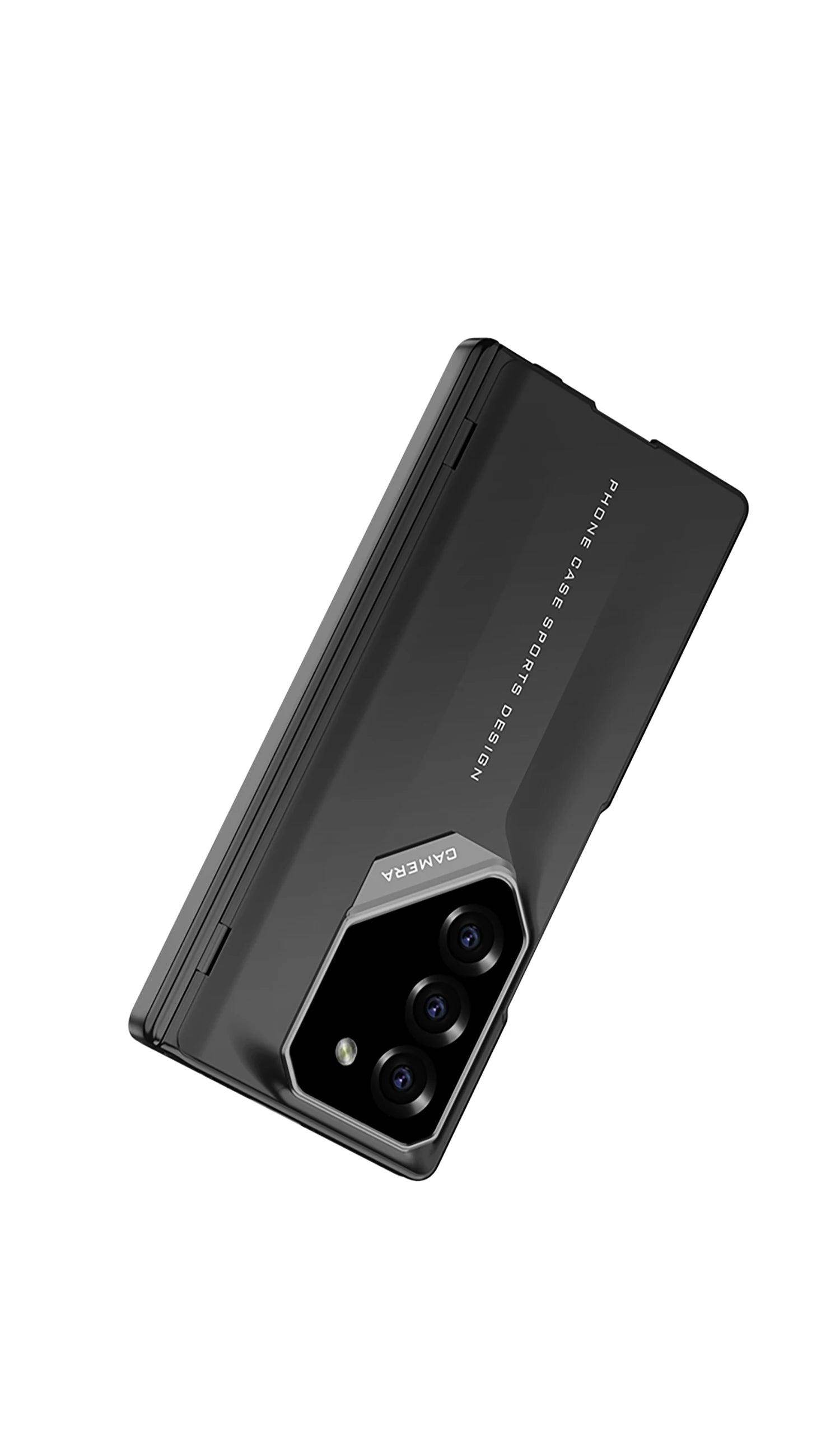 Anti Drop Sports Design Case For Samsung Galaxy Z Fold Series - FoldifyCase