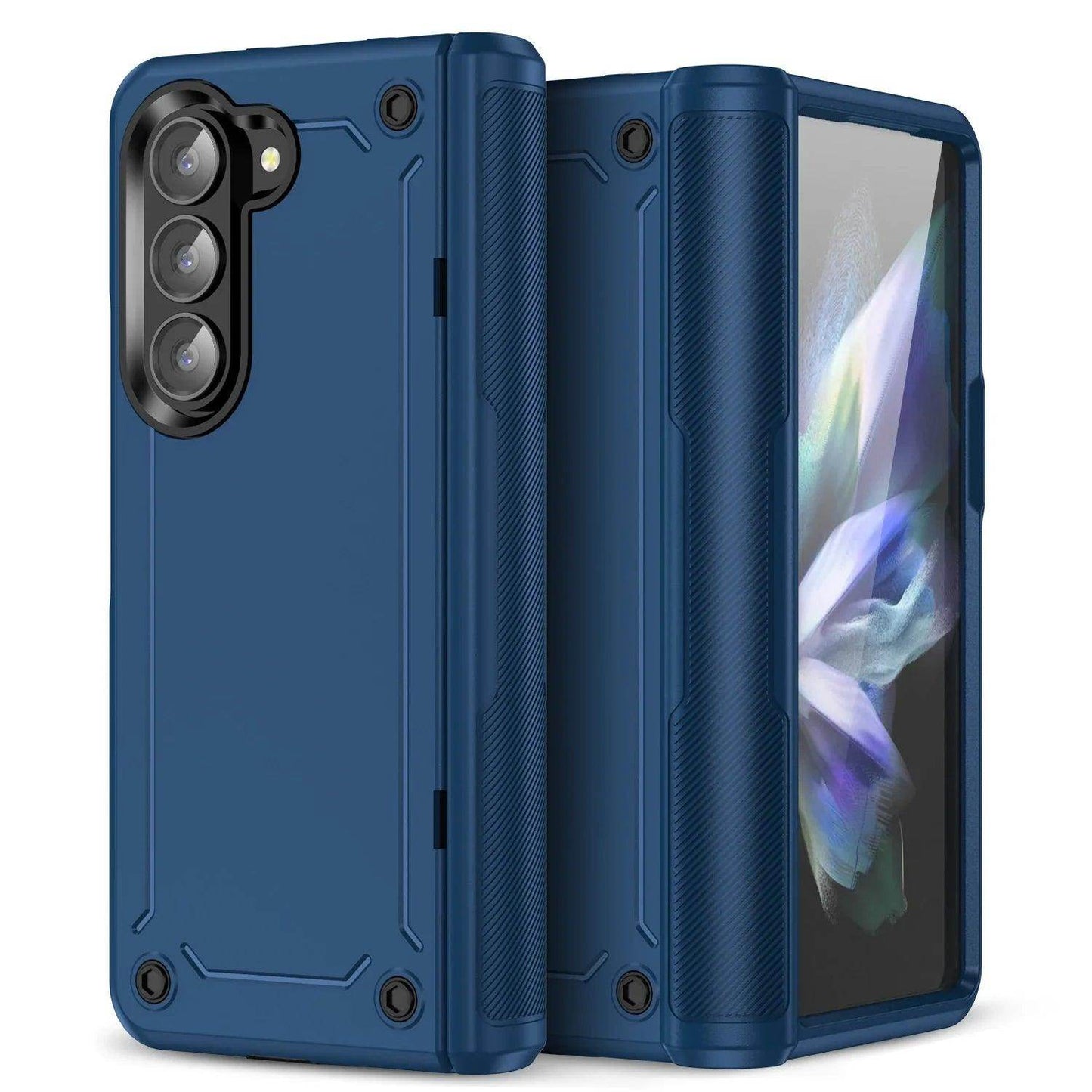 Anti-Falling Armor Case for Samsung Galaxy Z Fold Series - FoldifyCase