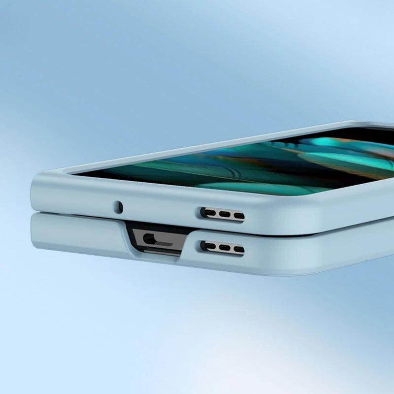 Ultra Thin Fashion Case For Samsung Galaxy Z Fold Series - FoldifyCase