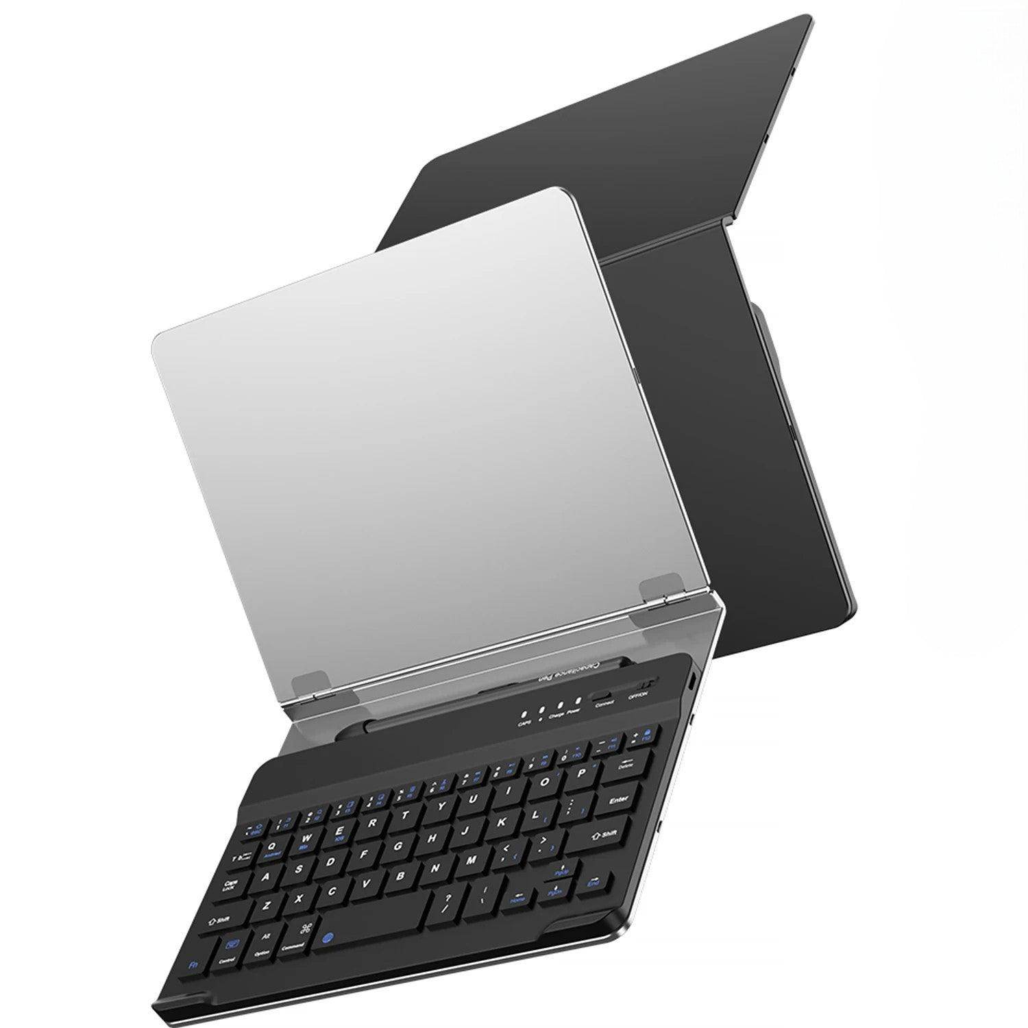 4in1 Bluetooth Keyboard For Samsung Galaxy Fold Series - FoldifyCase