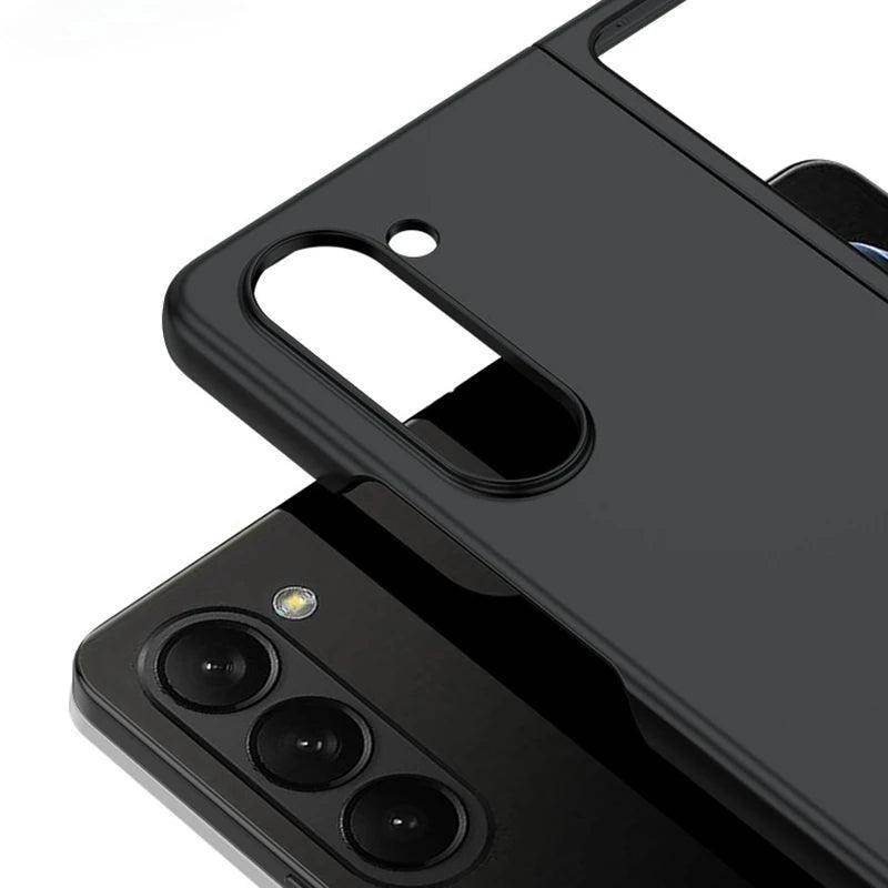 Ultra Thin Fashion Case For Samsung Galaxy Z Fold Series - FoldifyCase