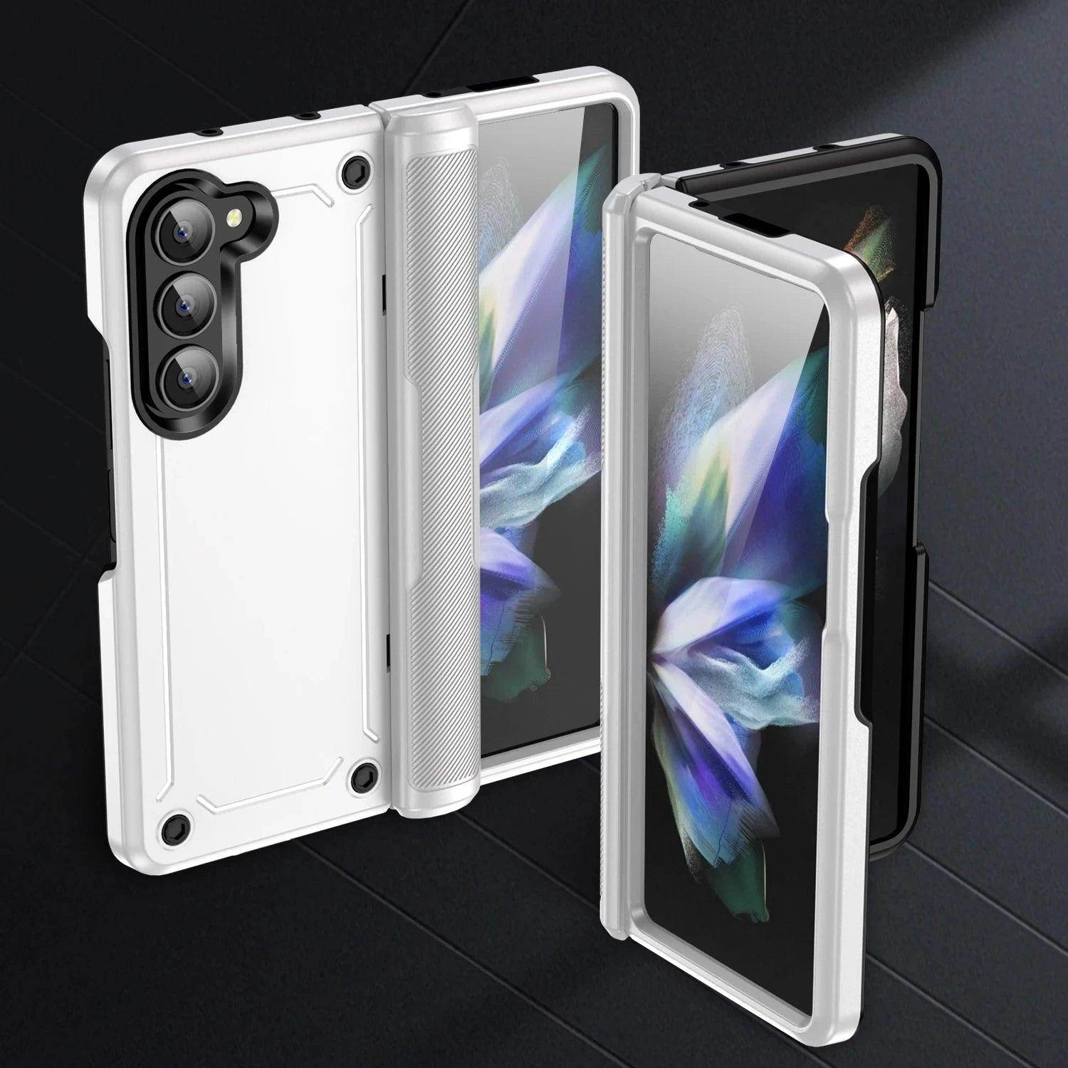 Anti-Falling Armor Case for Samsung Galaxy Z Fold Series - FoldifyCase