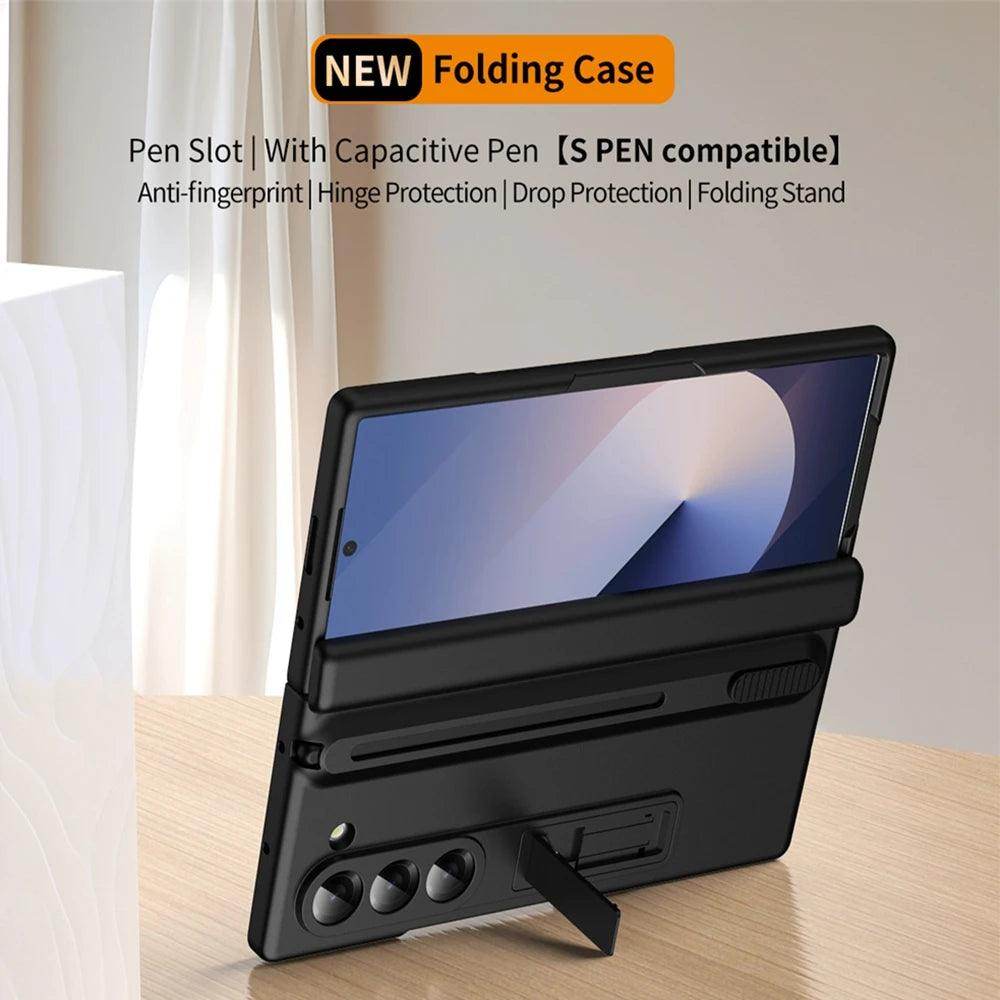 Telescopic S-Pen Case For Samsung Galaxy Z Fold Series - FoldifyCase