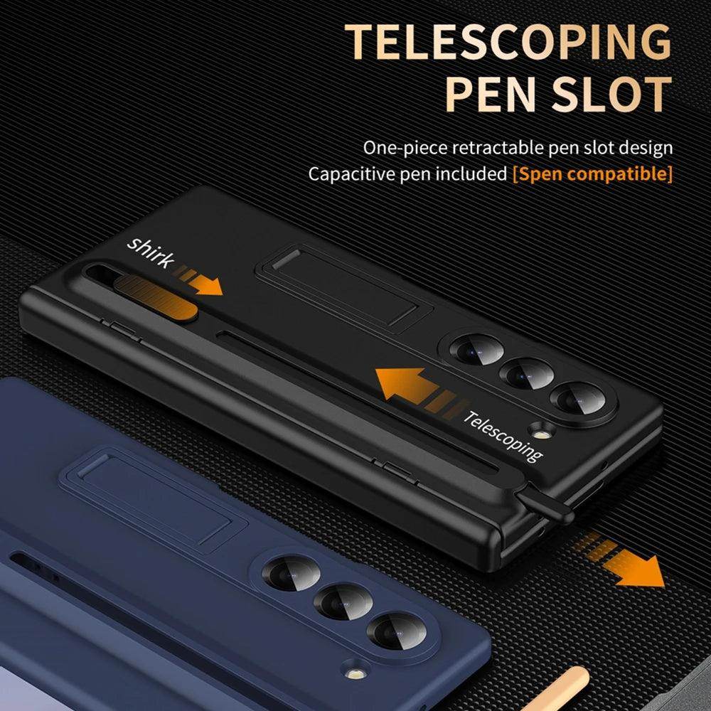 Telescopic S-Pen Case For Samsung Galaxy Z Fold Series - FoldifyCase