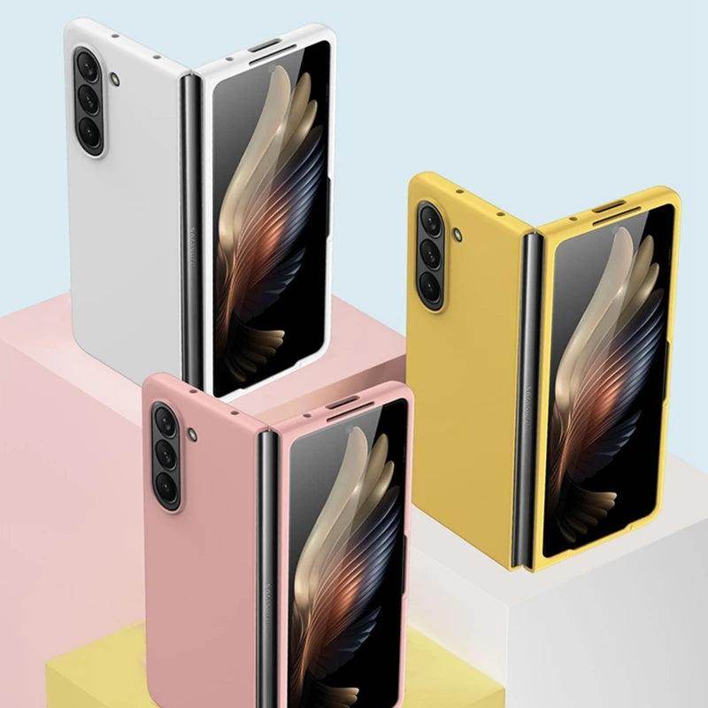 Ultra Thin Fashion Case For Samsung Galaxy Z Fold Series - FoldifyCase