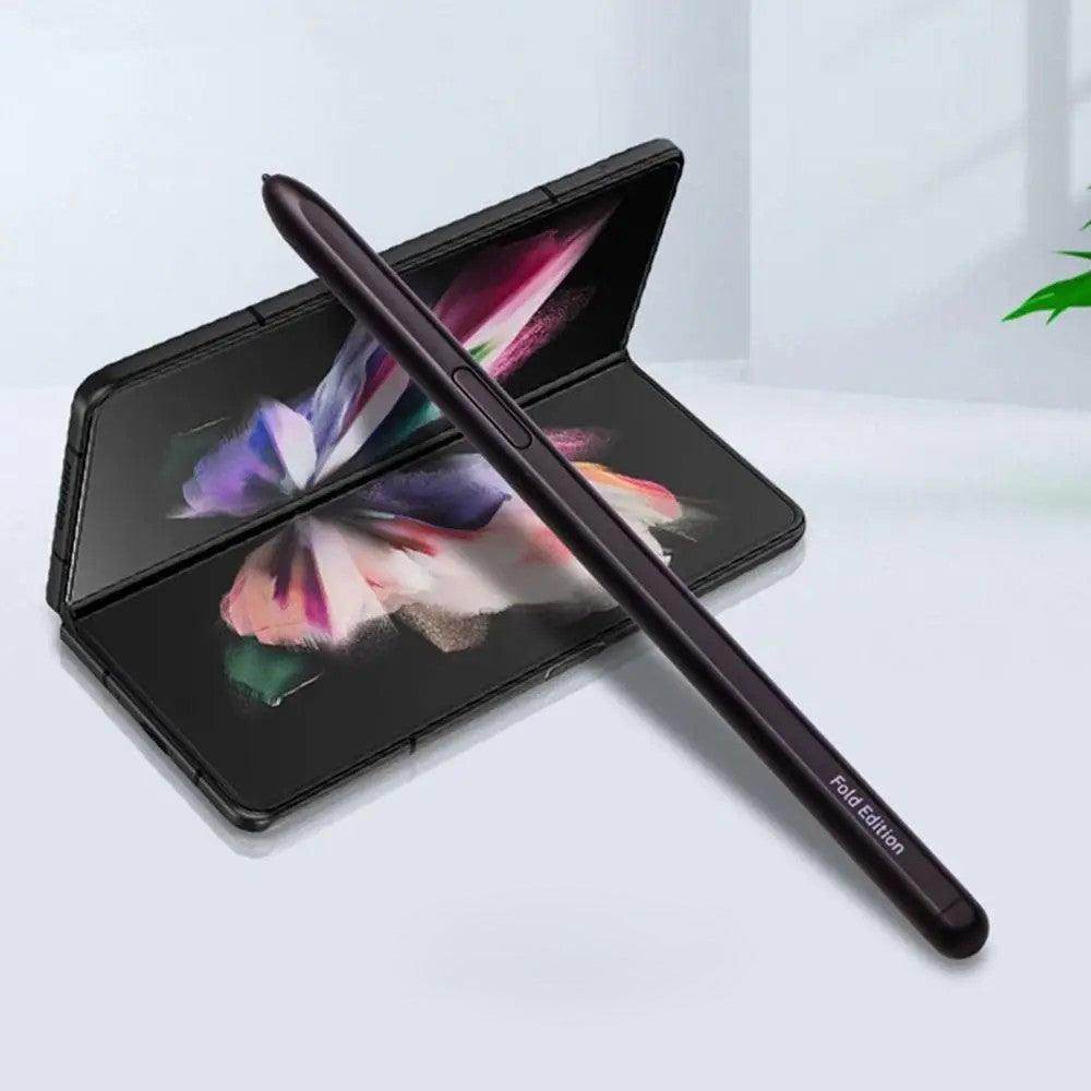 Electromagnetic S-Pen Without Bluetooth For Samsung Galaxy Z Fold Series - FoldifyCase