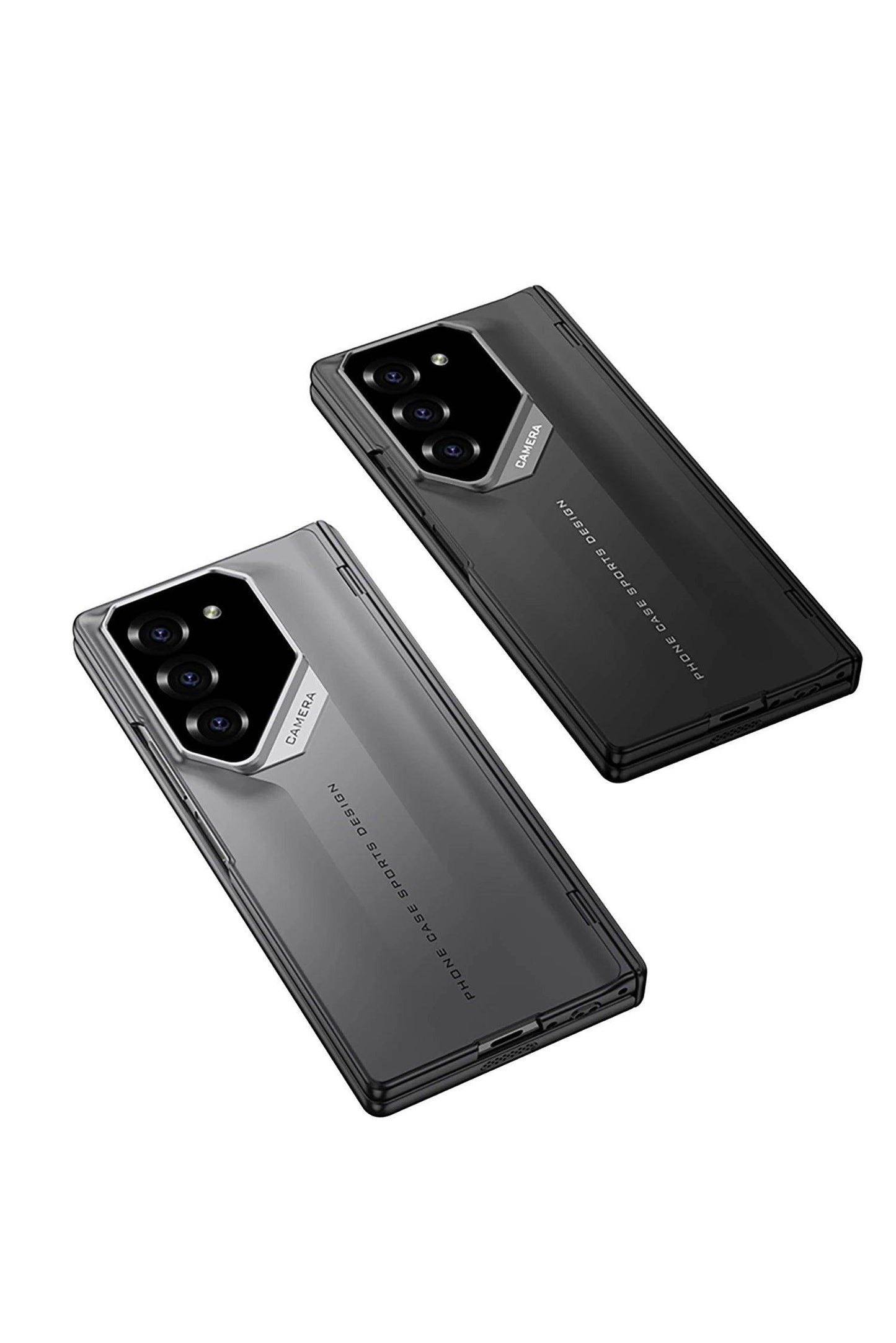 Anti Drop Sports Design Case For Samsung Galaxy Z Fold Series - FoldifyCase