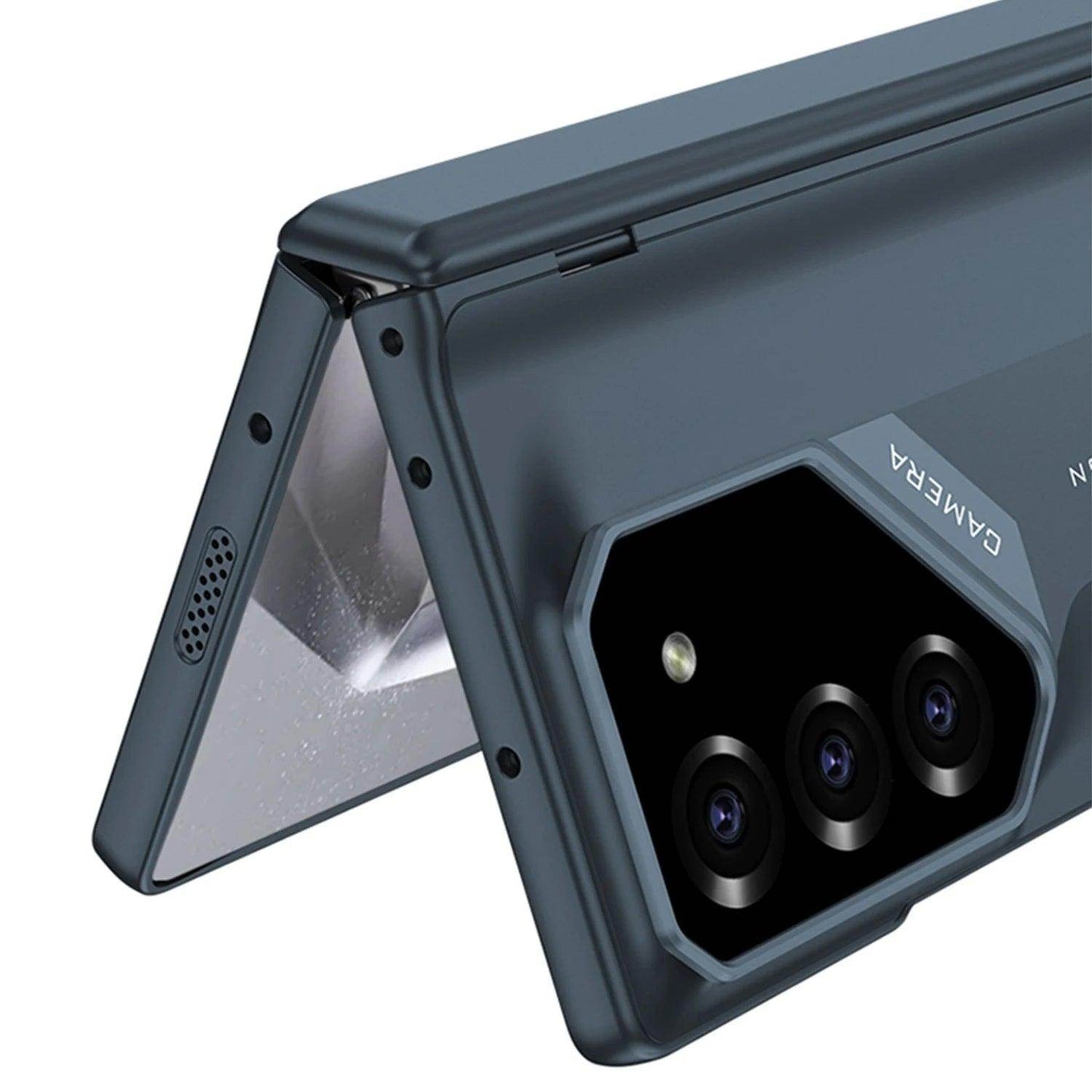 Anti Drop Sports Design Case For Samsung Galaxy Z Fold Series - FoldifyCase