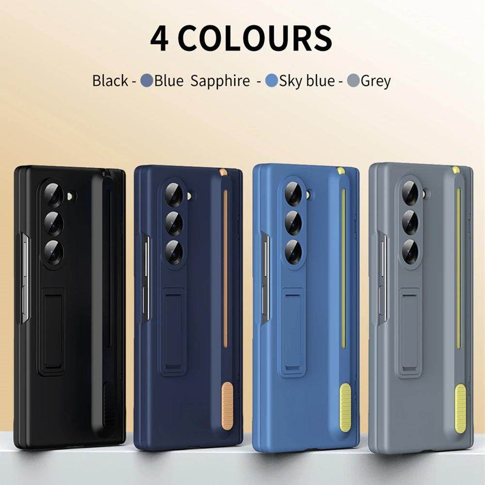 Telescopic S-Pen Case For Samsung Galaxy Z Fold Series - FoldifyCase