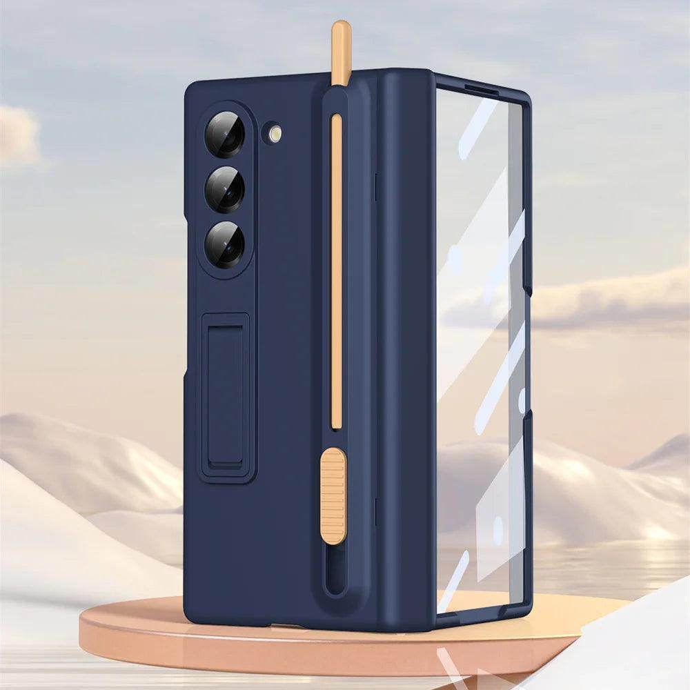 Telescopic S-Pen Case For Samsung Galaxy Z Fold Series - FoldifyCase