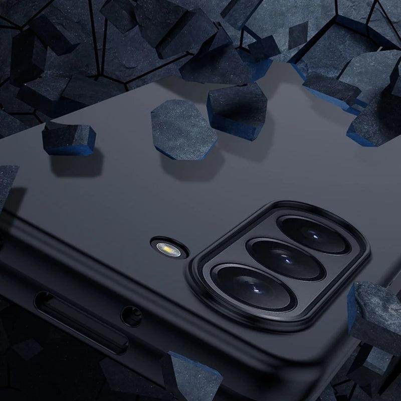 Ultra Thin Fashion Case For Samsung Galaxy Z Fold Series - FoldifyCase