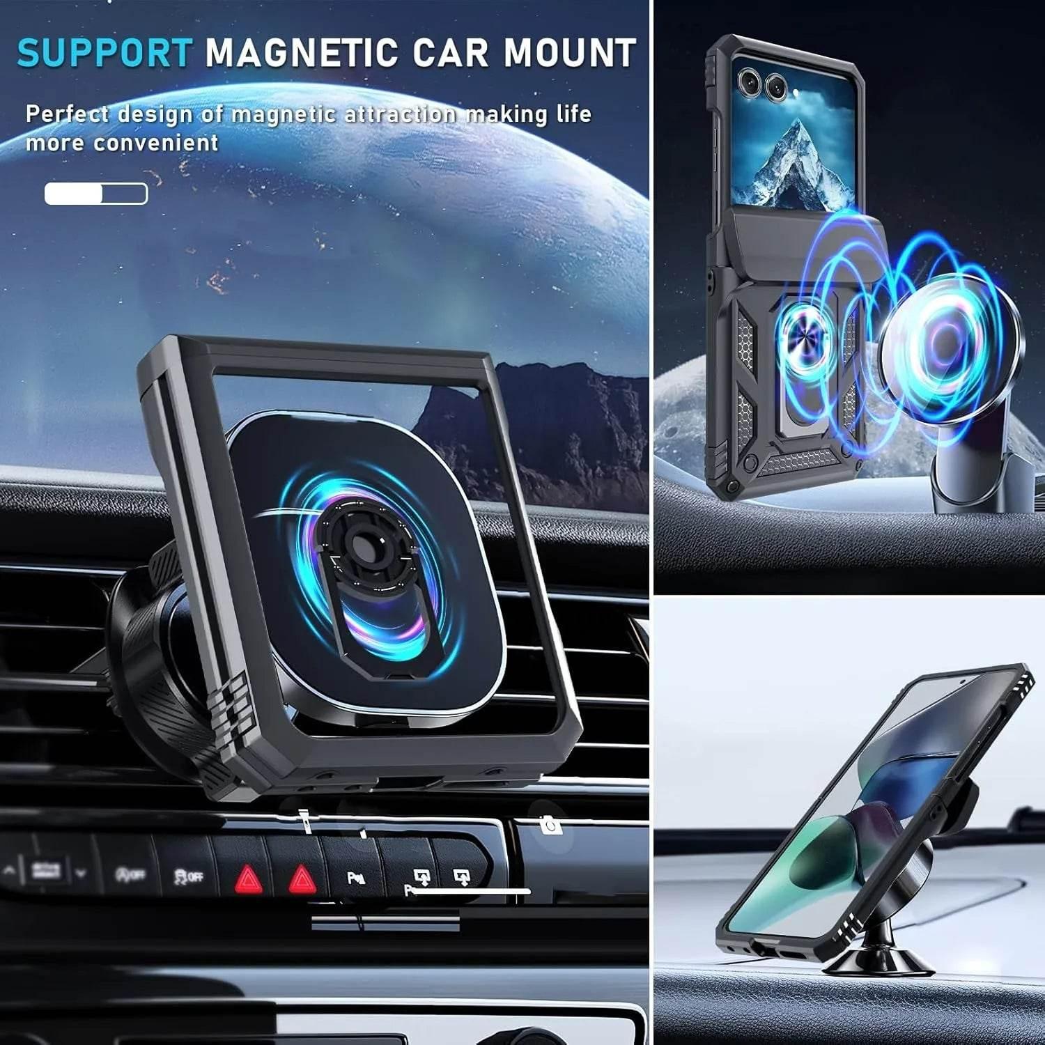 Sentinel L1 - FoldifyCase