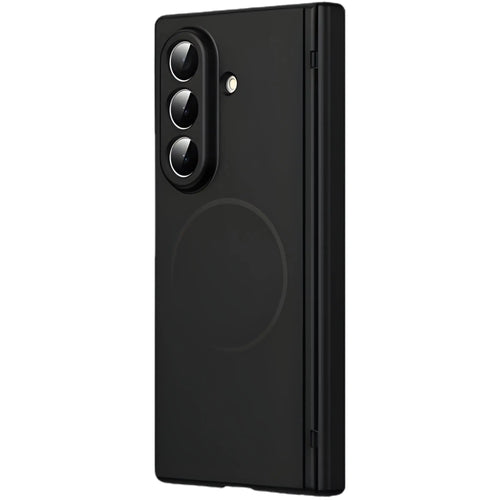 Spineguard P1 MagSafe hinge cover case for Samsung Galaxy Z Fold 7