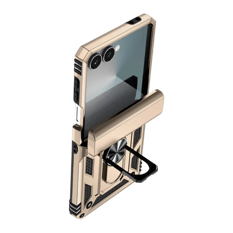 Sentinel L1 - FoldifyCase