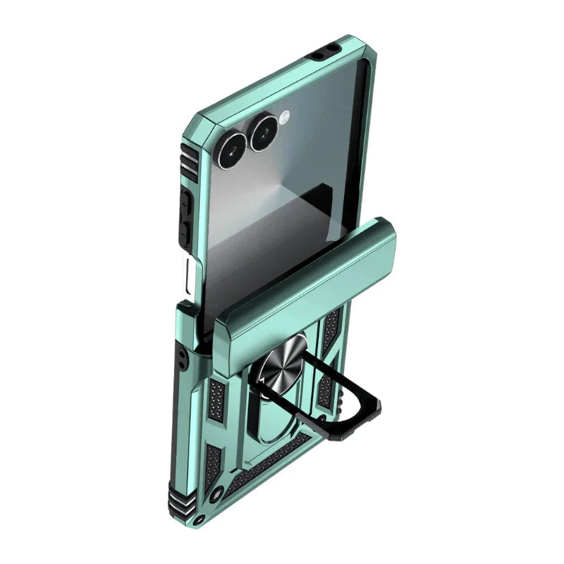 Sentinel L1 - FoldifyCase